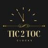 tic2tocclocks